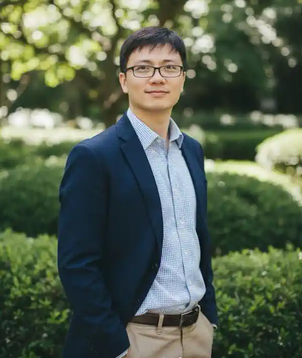 Nguyễn Huy Hoàn tư vấn dự án Vinhomes Global Sportia