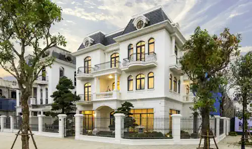 Biệt thự, liền kề Vinhomes Global Sportia