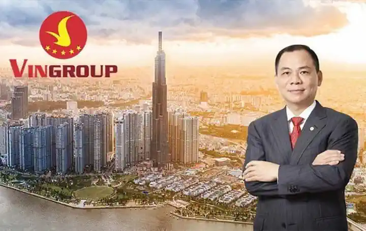 Chủ đầu tư Vinhomes Global Sportia là ai?